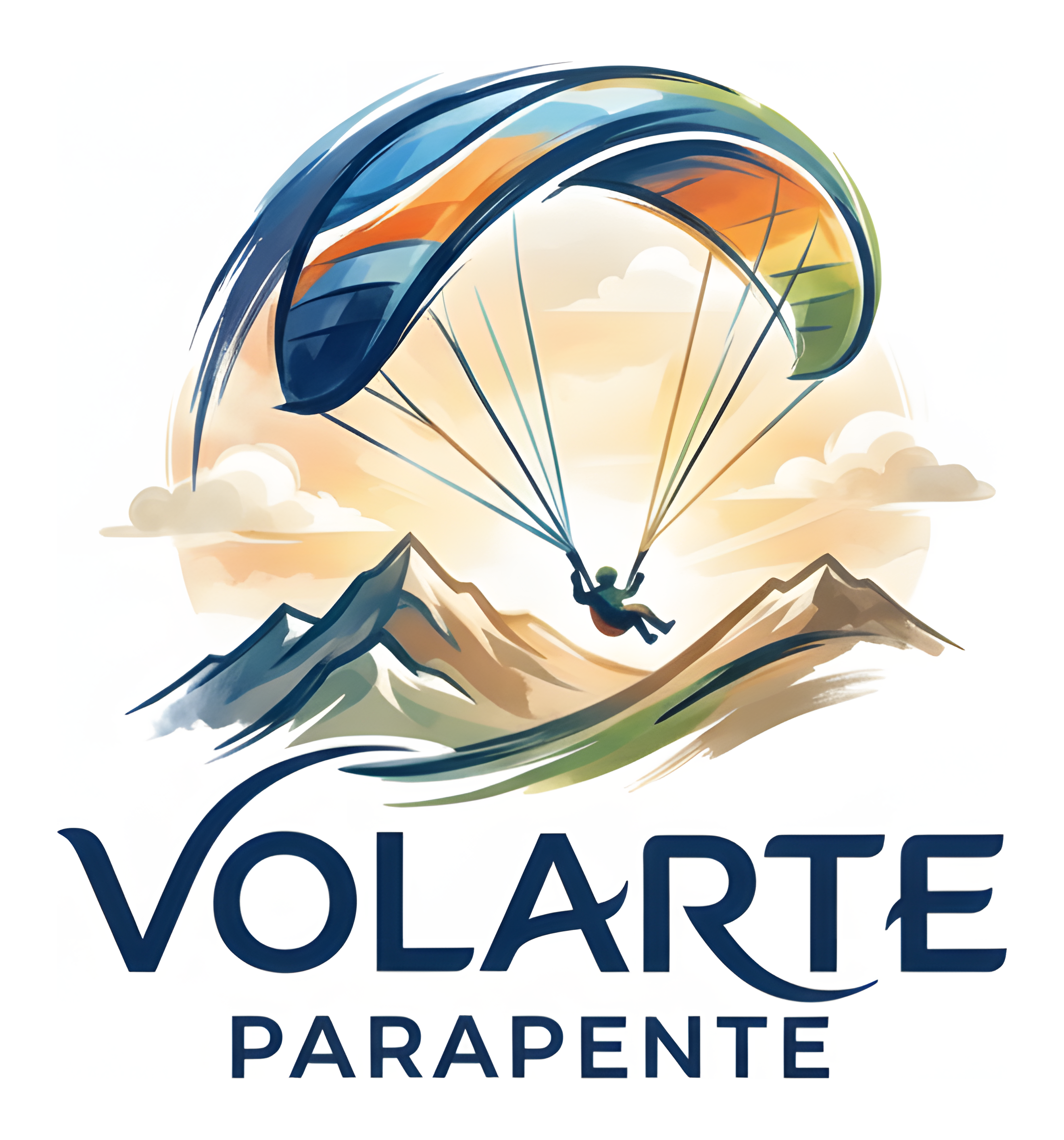 Volarte Parapente